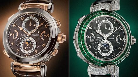 patek philippe new models 2024 release date|Patek Philippe 2024.